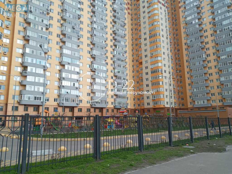 Продаж 1 кімнатної квартири (66/40/15), 26 пов. 27 пов. будинку, <a class="location-link" href="/kiev/" title="Недвижимость Київ">Київ</a>, <a class="location-link" href="/kiev/obolonskij/" title="Недвижимость Оболонський район">Оболонський р-н</a>, Юрія Кондратюка вулиця, 3 (изображение 4)