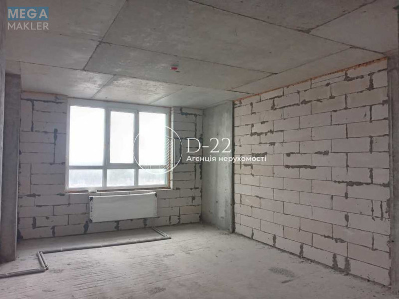 Продаж 2 кімнатної квартири (60/43/10), 13 пов. 28 пов. будинку, <a class="location-link" href="/kiev/" title="Недвижимость Київ">Київ</a>, <a class="location-link" href="/kiev/darnickij/" title="Недвижимость Дарницький район">Дарницький р-н</a>, Миколи Бажана проспект, 17 (изображение 7)