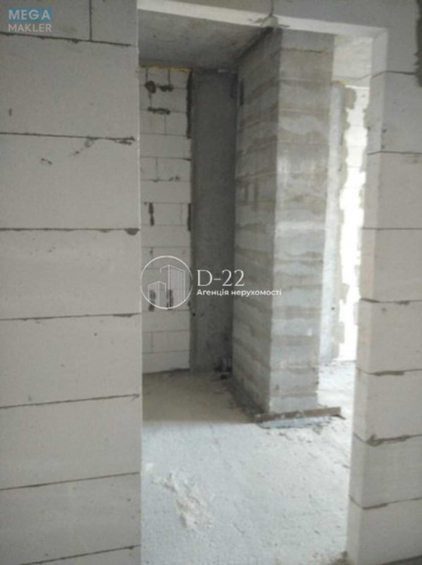 Продаж 2 кімнатної квартири (60/43/10), 13 пов. 28 пов. будинку, <a class="location-link" href="/kiev/" title="Недвижимость Київ">Київ</a>, <a class="location-link" href="/kiev/darnickij/" title="Недвижимость Дарницький район">Дарницький р-н</a>, Миколи Бажана проспект, 17 (изображение 10)