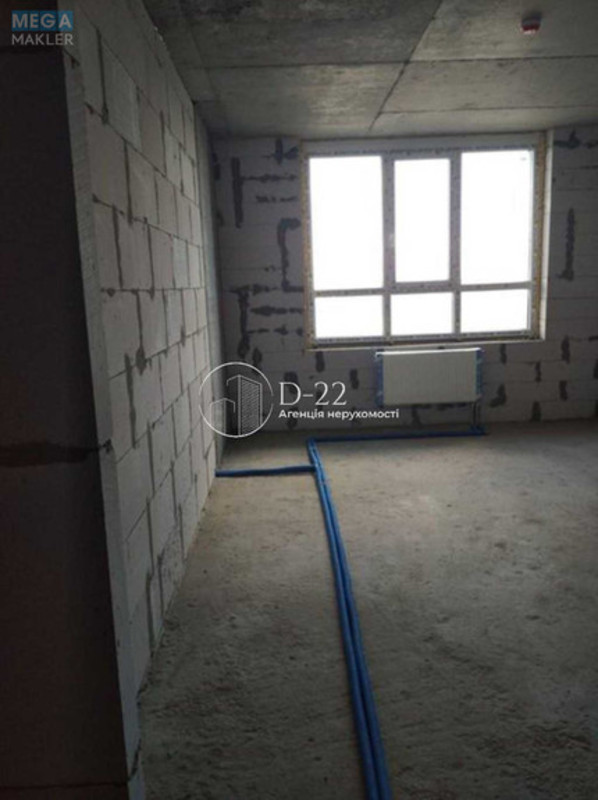 Продаж 2 кімнатної квартири (60/43/10), 13 пов. 28 пов. будинку, <a class="location-link" href="/kiev/" title="Недвижимость Київ">Київ</a>, <a class="location-link" href="/kiev/darnickij/" title="Недвижимость Дарницький район">Дарницький р-н</a>, Миколи Бажана проспект, 17 (изображение 13)