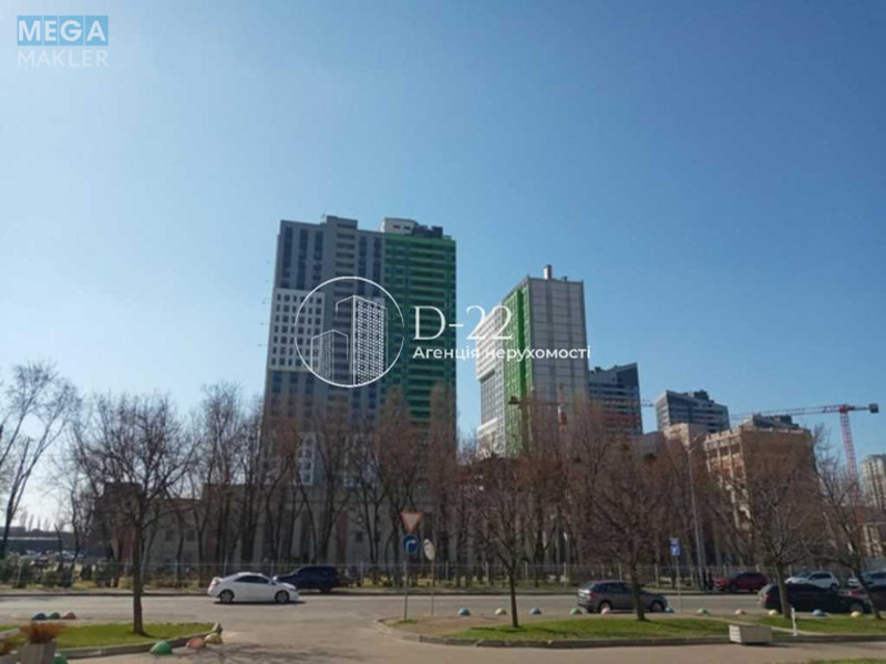 Продаж 2 кімнатної квартири (60/43/10), 13 пов. 28 пов. будинку, <a class="location-link" href="/kiev/" title="Недвижимость Київ">Київ</a>, <a class="location-link" href="/kiev/darnickij/" title="Недвижимость Дарницький район">Дарницький р-н</a>, Миколи Бажана проспект, 17 (изображение 14)