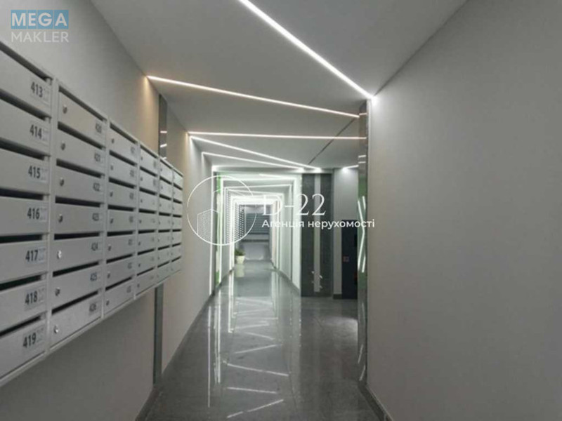 Продаж 2 кімнатної квартири (60/43/10), 13 пов. 28 пов. будинку, <a class="location-link" href="/kiev/" title="Недвижимость Київ">Київ</a>, <a class="location-link" href="/kiev/darnickij/" title="Недвижимость Дарницький район">Дарницький р-н</a>, Миколи Бажана проспект, 17 (изображение 16)