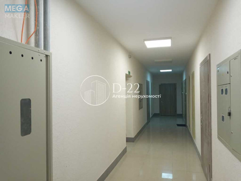 Продаж 2 кімнатної квартири (60/43/10), 13 пов. 28 пов. будинку, <a class="location-link" href="/kiev/" title="Недвижимость Київ">Київ</a>, <a class="location-link" href="/kiev/darnickij/" title="Недвижимость Дарницький район">Дарницький р-н</a>, Миколи Бажана проспект, 17 (изображение 19)