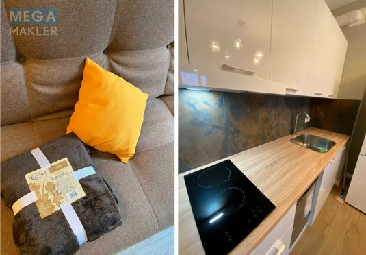 Оренда 1 кімнатної квартири, люкс, <a class="location-link" href="/kiev/" title="Недвижимость Київ">Київ</a>, <a class="location-link" href="/kiev/dneprovskij/" title="Недвижимость Дніпровський район">Дніпровський р-н</a>, вул. Юрія Липи 6А, ЖК Комфорт Таун ( <img src="https://megamakler.com.ua/metro/ff0000.gif" alt="" class="metro" /> м. Левобережная, 15-20 хв. ) (изображение 5)