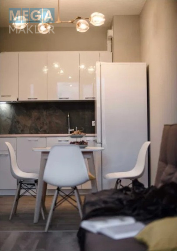 Оренда 1 кімнатної квартири, люкс, <a class="location-link" href="/kiev/" title="Недвижимость Київ">Київ</a>, <a class="location-link" href="/kiev/dneprovskij/" title="Недвижимость Дніпровський район">Дніпровський р-н</a>, вул. Юрія Липи 6А, ЖК Комфорт Таун ( <img src="https://megamakler.com.ua/metro/ff0000.gif" alt="" class="metro" /> м. Левобережная, 15-20 хв. ) (изображение 6)