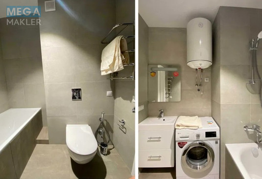 Оренда 1 кімнатної квартири, люкс, <a class="location-link" href="/kiev/" title="Недвижимость Київ">Київ</a>, <a class="location-link" href="/kiev/dneprovskij/" title="Недвижимость Дніпровський район">Дніпровський р-н</a>, вул. Юрія Липи 6А, ЖК Комфорт Таун ( <img src="https://megamakler.com.ua/metro/ff0000.gif" alt="" class="metro" /> м. Левобережная, 15-20 хв. ) (изображение 8)