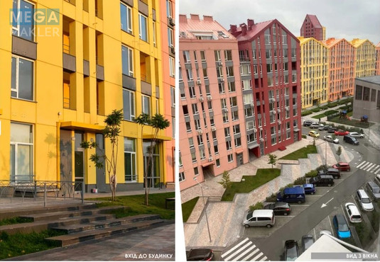 Оренда 1 кімнатної квартири, люкс, <a class="location-link" href="/kiev/" title="Недвижимость Київ">Київ</a>, <a class="location-link" href="/kiev/dneprovskij/" title="Недвижимость Дніпровський район">Дніпровський р-н</a>, вул. Юрія Липи 6А, ЖК Комфорт Таун ( <img src="https://megamakler.com.ua/metro/ff0000.gif" alt="" class="metro" /> м. Левобережная, 15-20 хв. ) (изображение 9)