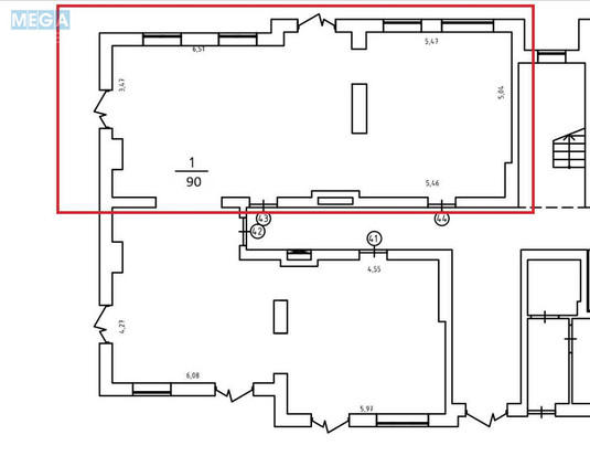 Продаж окремої будівлі/побудови, 89&nbsp;кв.м, <a class="location-link" href="/gatnoe/" title="Недвижимость Гатне">Гатне</a>, <a class="location-link" href="/gatnoe/svyatoshinskij/" title="Недвижимость Святошинский район">Святошинский р-н</a>, Святопетрівська (изображение 2)