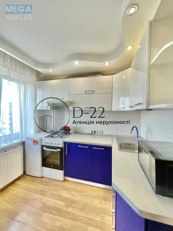 Оренда 2 кімнатної квартири, <a class="location-link" href="/kiev/" title="Недвижимость Київ">Київ</a>, <a class="location-link" href="/kiev/podolskij/" title="Недвижимость Подільський район">Подільський р-н</a>, Івана Виговського вул., 24В (изображение 4)