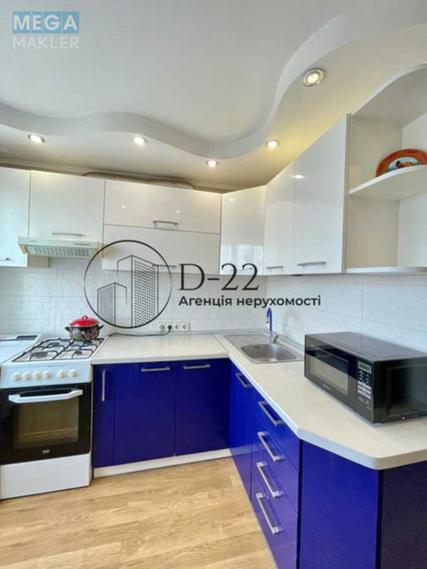 Оренда 2 кімнатної квартири, <a class="location-link" href="/kiev/" title="Недвижимость Київ">Київ</a>, <a class="location-link" href="/kiev/podolskij/" title="Недвижимость Подільський район">Подільський р-н</a>, Івана Виговського вул., 24В (изображение 5)