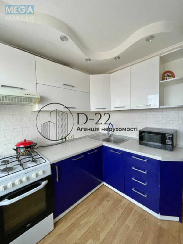 Оренда 2 кімнатної квартири, <a class="location-link" href="/kiev/" title="Недвижимость Київ">Київ</a>, <a class="location-link" href="/kiev/podolskij/" title="Недвижимость Подільський район">Подільський р-н</a>, Івана Виговського вул., 24В (изображение 8)