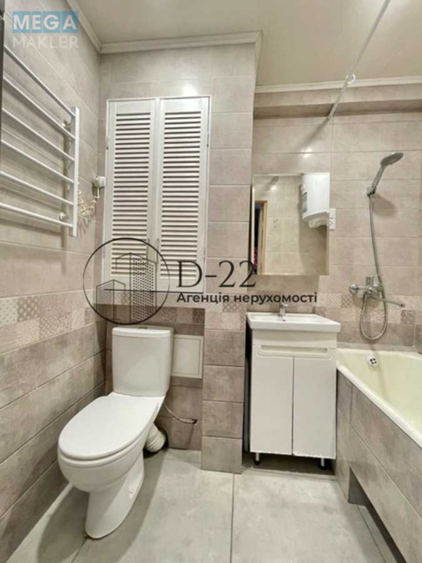 Оренда 2 кімнатної квартири, <a class="location-link" href="/kiev/" title="Недвижимость Київ">Київ</a>, <a class="location-link" href="/kiev/podolskij/" title="Недвижимость Подільський район">Подільський р-н</a>, Івана Виговського вул., 24В (изображение 12)