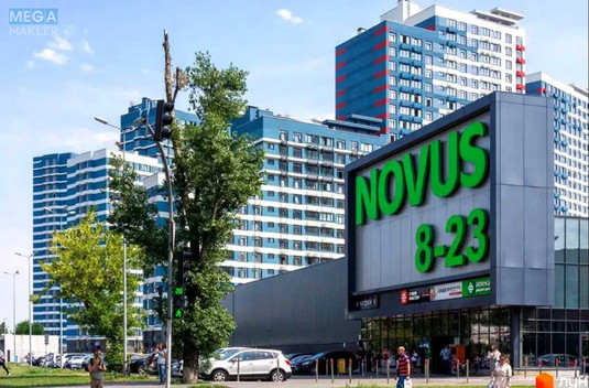 Оренда комерційної нерухомості, 50&nbsp;кв.м, <a class="location-link" href="/kiev/" title="Недвижимость Київ">Київ</a>, <a class="location-link" href="/kiev/dneprovskij/" title="Недвижимость Дніпровський район">Дніпровський р-н</a>, Євгена Сверстюка вул., 6 (изображение 13)