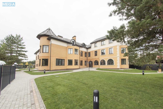 Новобудова, 3 поверхів, <a class="location-link" href="/glevaha/" title="Недвижимость Глеваха">Глеваха</a>, Галицька , 17б (изображение 2)