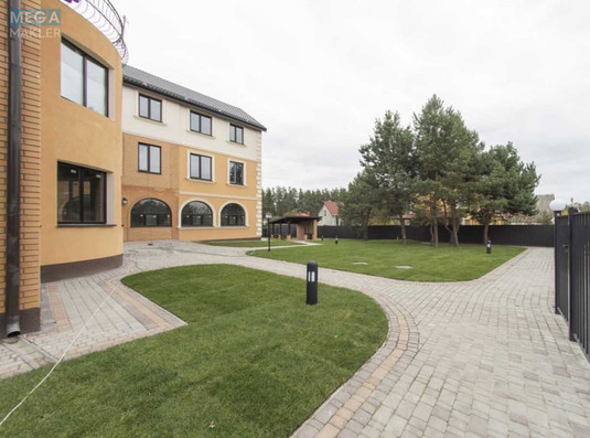 Новобудова, 3 поверхів, <a class="location-link" href="/glevaha/" title="Недвижимость Глеваха">Глеваха</a>, Галицька , 17б (изображение 3)