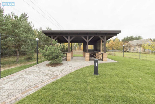 Новобудова, 3 поверхів, <a class="location-link" href="/glevaha/" title="Недвижимость Глеваха">Глеваха</a>, Галицька , 17б (изображение 4)