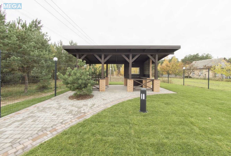 Новобудова, 3 поверхів, <a class="location-link" href="/glevaha/" title="Недвижимость Глеваха">Глеваха</a>, Галицька , 17б (изображение 4)