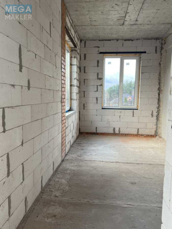 Новобудова, 3 поверхів, <a class="location-link" href="/glevaha/" title="Недвижимость Глеваха">Глеваха</a>, Галицька , 17б (изображение 11)