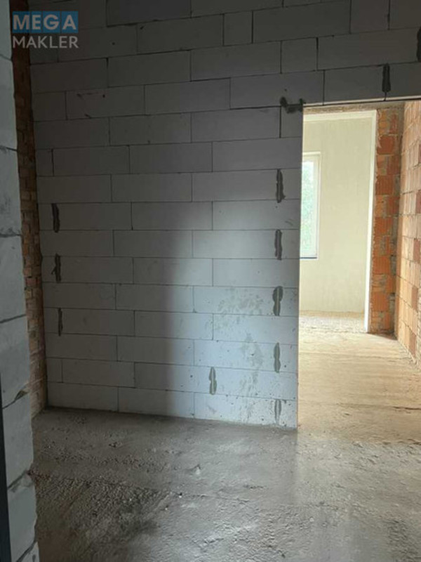 Новобудова, 3 поверхів, <a class="location-link" href="/glevaha/" title="Недвижимость Глеваха">Глеваха</a>, Галицька , 17б (изображение 12)