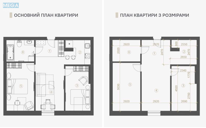 Новобудова, 3 поверхів, <a class="location-link" href="/glevaha/" title="Недвижимость Глеваха">Глеваха</a>, Галицька , 17б (изображение 17)