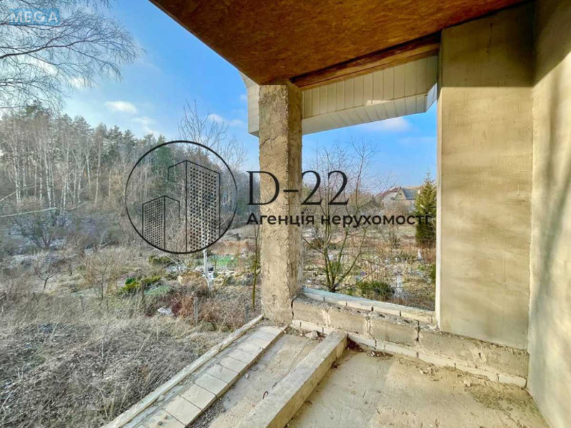 Продаж дома, 3&nbsp;поверху, 158&nbsp;кв.м, 5&nbsp;кімнат, ділянка 4&nbsp;сотки, <a class="location-link" href="/krushinka/" title="Недвижимость Крушинка">Крушинка</a>, <a class="location-link" href="/krushinka/obolonskij/" title="Недвижимость Оболонский район">Оболонский р-н</a>, лісова, 81 (изображение 4)