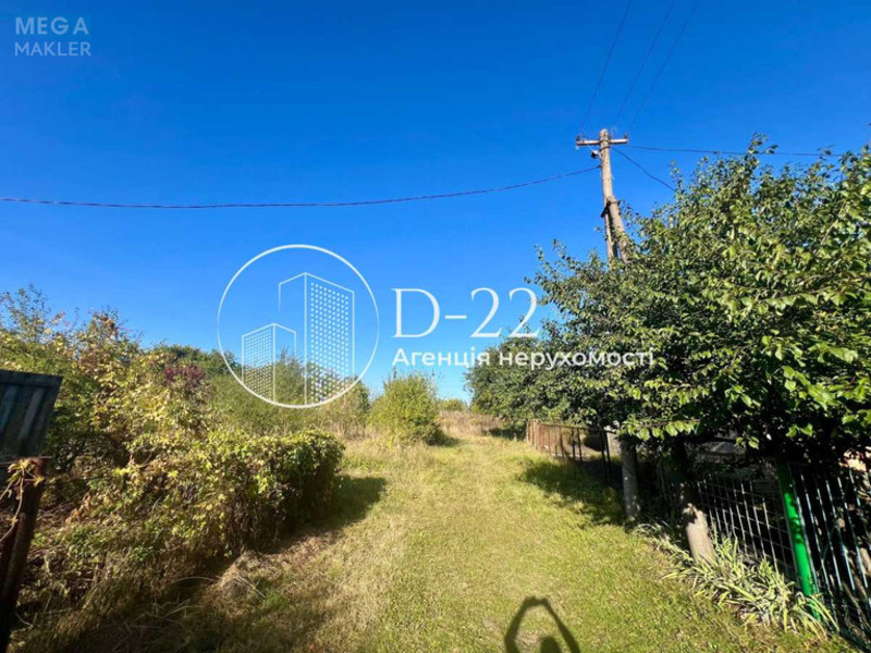 Продажа участка, 9&nbsp;соток, земля сельскохозяйственного назначения, <a class="location-link" href="/zavorichi/" title="Недвижимость Заворичі">Заворичі</a>, яблунева (изображение 9)