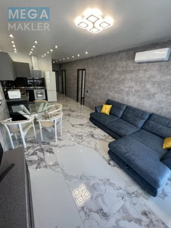 Оренда 2 кімнатної квартири, люкс, <a class="location-link" href="/kiev/" title="Недвижимость Київ">Київ</a>, <a class="location-link" href="/kiev/dneprovskij/" title="Недвижимость Дніпровський район">Дніпровський р-н</a>, ЖК Русанівська Гавань ( <img src="https://megamakler.com.ua/metro/ff0000.gif" alt="" class="metro" /> м. Левобережная, 15 хв. ) (изображение 4)