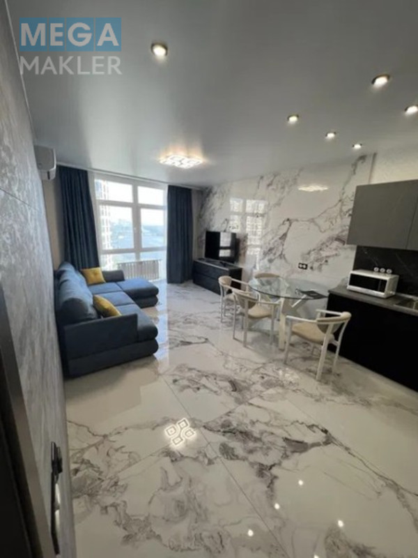 Оренда 2 кімнатної квартири, люкс, <a class="location-link" href="/kiev/" title="Недвижимость Київ">Київ</a>, <a class="location-link" href="/kiev/dneprovskij/" title="Недвижимость Дніпровський район">Дніпровський р-н</a>, ЖК Русанівська Гавань ( <img src="https://megamakler.com.ua/metro/ff0000.gif" alt="" class="metro" /> м. Левобережная, 15 хв. ) (изображение 5)