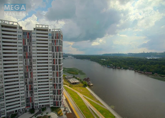 Оренда 2 кімнатної квартири, люкс, <a class="location-link" href="/kiev/" title="Недвижимость Київ">Київ</a>, <a class="location-link" href="/kiev/dneprovskij/" title="Недвижимость Дніпровський район">Дніпровський р-н</a>, ЖК Русанівська Гавань ( <img src="https://megamakler.com.ua/metro/ff0000.gif" alt="" class="metro" /> м. Левобережная, 15 хв. ) (изображение 10)