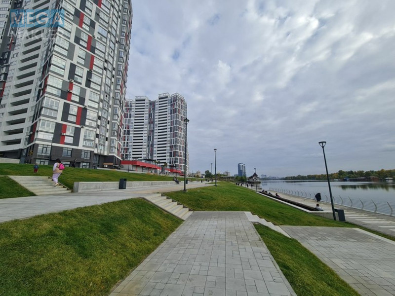 Оренда 2 кімнатної квартири, люкс, <a class="location-link" href="/kiev/" title="Недвижимость Київ">Київ</a>, <a class="location-link" href="/kiev/dneprovskij/" title="Недвижимость Дніпровський район">Дніпровський р-н</a>, ЖК Русанівська Гавань ( <img src="https://megamakler.com.ua/metro/ff0000.gif" alt="" class="metro" /> м. Левобережная, 15 хв. ) (изображение 12)