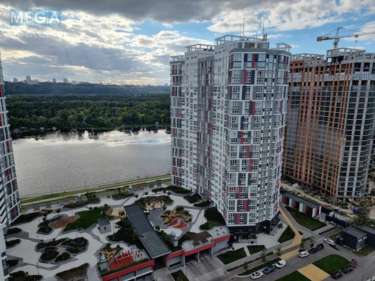 Оренда 2 кімнатної квартири, люкс, <a class="location-link" href="/kiev/" title="Недвижимость Київ">Київ</a>, <a class="location-link" href="/kiev/dneprovskij/" title="Недвижимость Дніпровський район">Дніпровський р-н</a>, ЖК Русанівська Гавань ( <img src="https://megamakler.com.ua/metro/ff0000.gif" alt="" class="metro" /> м. Левобережная, 15 хв. ) (изображение 13)