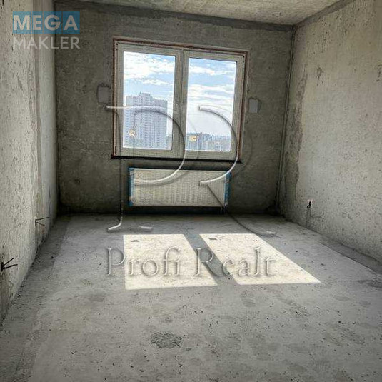 Продаж 1 кімнатної квартири (37/17/7), 8 пов. 25 пов. будинку, <a class="location-link" href="/kiev/" title="Недвижимость Київ">Київ</a>, <a class="location-link" href="/kiev/desnyanskij/" title="Недвижимость Деснянський район">Деснянський р-н</a>, Милославська вулиця, 18 (изображение 3)