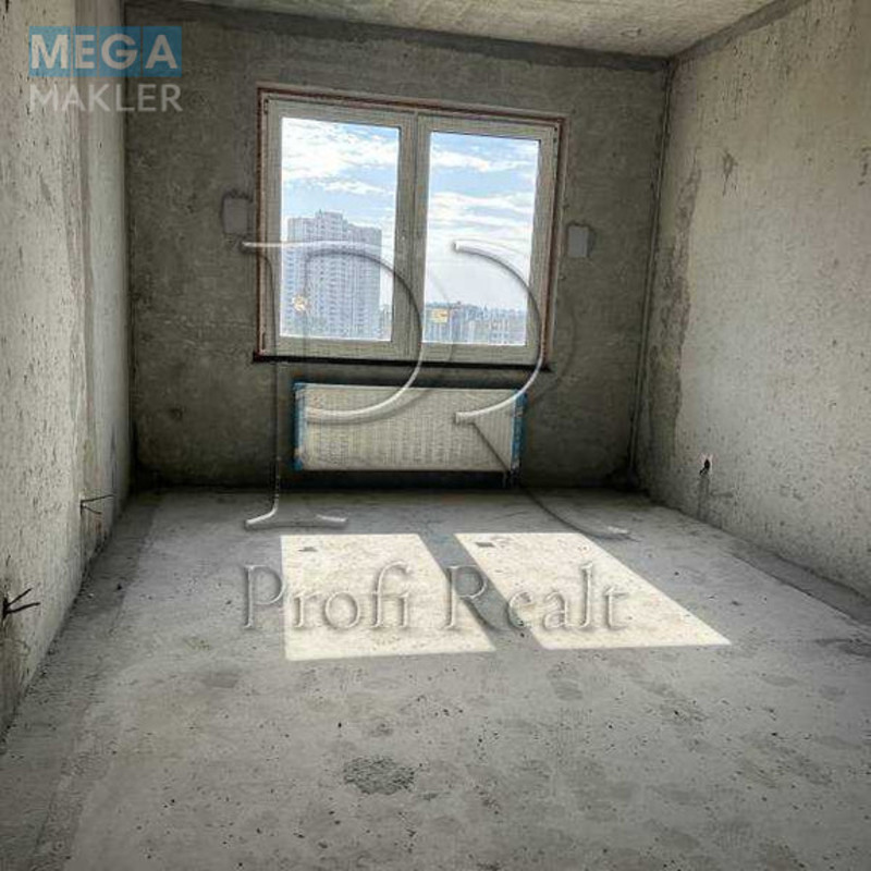 Продаж 1 кімнатної квартири (37/17/7), 8 пов. 25 пов. будинку, <a class="location-link" href="/kiev/" title="Недвижимость Київ">Київ</a>, <a class="location-link" href="/kiev/desnyanskij/" title="Недвижимость Деснянський район">Деснянський р-н</a>, Милославська вулиця, 18 (изображение 3)