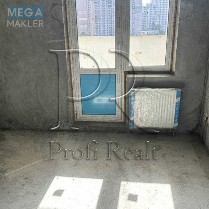 Продаж 1 кімнатної квартири (37/17/7), 8 пов. 25 пов. будинку, <a class="location-link" href="/kiev/" title="Недвижимость Київ">Київ</a>, <a class="location-link" href="/kiev/desnyanskij/" title="Недвижимость Деснянський район">Деснянський р-н</a>, Милославська вулиця, 18 (изображение 5)