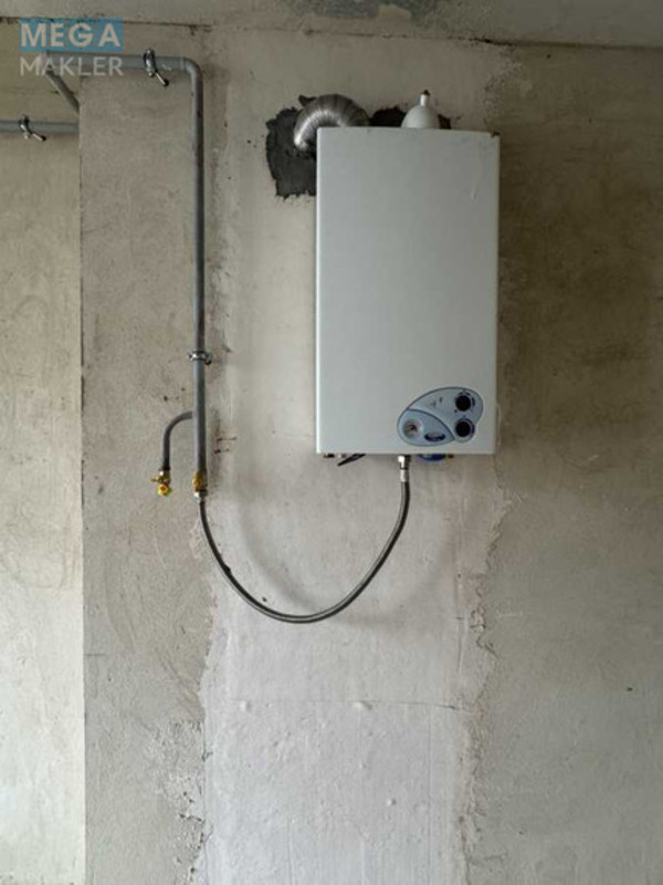 Новобудова, 5 поверхів, <a class="location-link" href="/irpen/" title="Недвижимость Ірпінь">Ірпінь</a>, курортна (изображение 11)