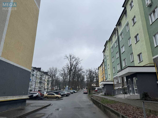 Новобудова, 5 поверхів, <a class="location-link" href="/irpen/" title="Недвижимость Ірпінь">Ірпінь</a>, курортна (изображение 13)