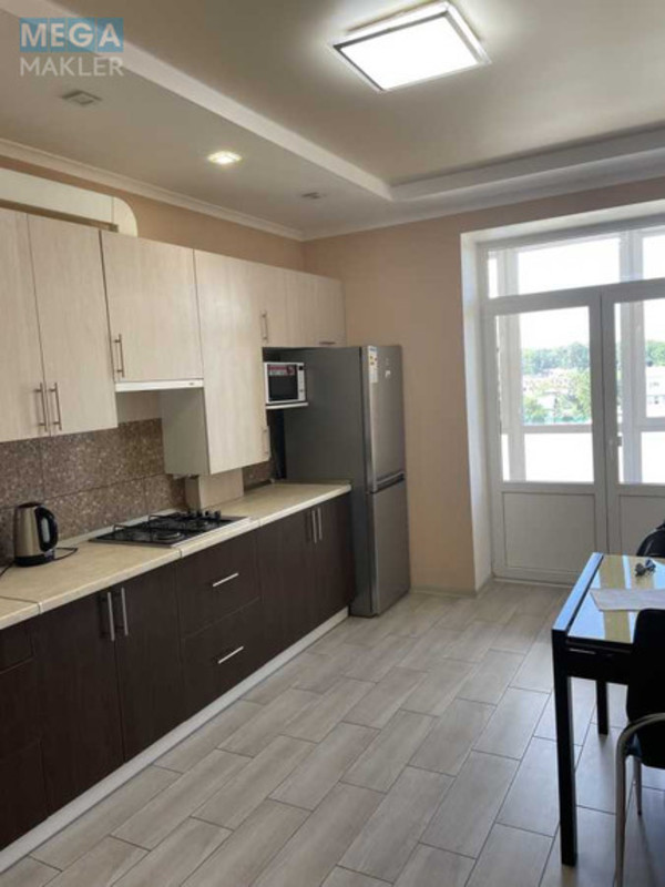 Оренда 1 кімнатної квартири, <a class="location-link" href="/irpen/" title="Недвижимость Ірпінь">Ірпінь</a>, попова (изображение 2)