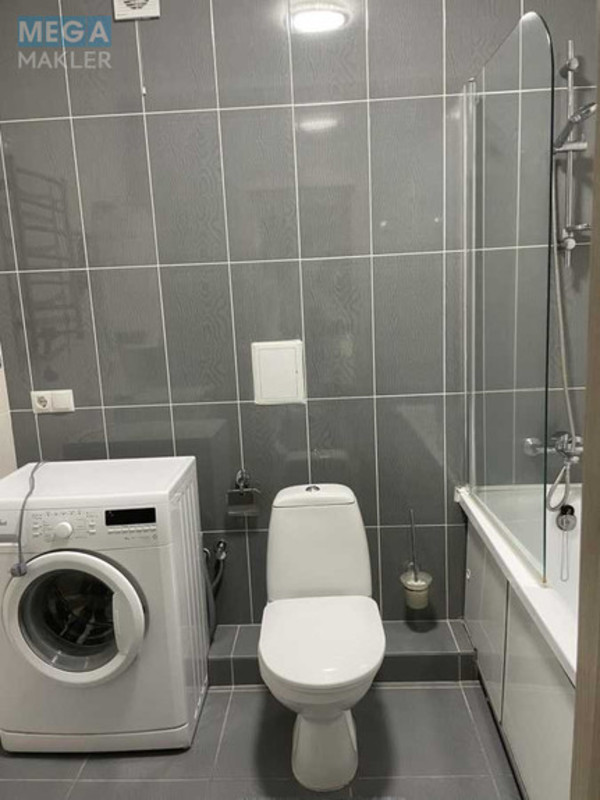 Оренда 1 кімнатної квартири, <a class="location-link" href="/irpen/" title="Недвижимость Ірпінь">Ірпінь</a>, попова (изображение 7)