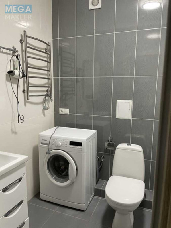 Оренда 1 кімнатної квартири, <a class="location-link" href="/irpen/" title="Недвижимость Ірпінь">Ірпінь</a>, попова (изображение 8)