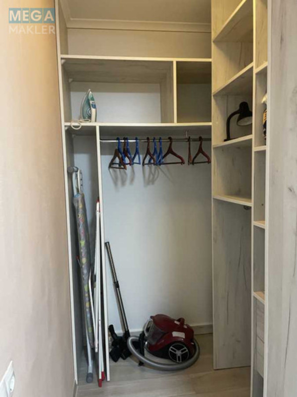 Оренда 1 кімнатної квартири, <a class="location-link" href="/irpen/" title="Недвижимость Ірпінь">Ірпінь</a>, попова (изображение 11)