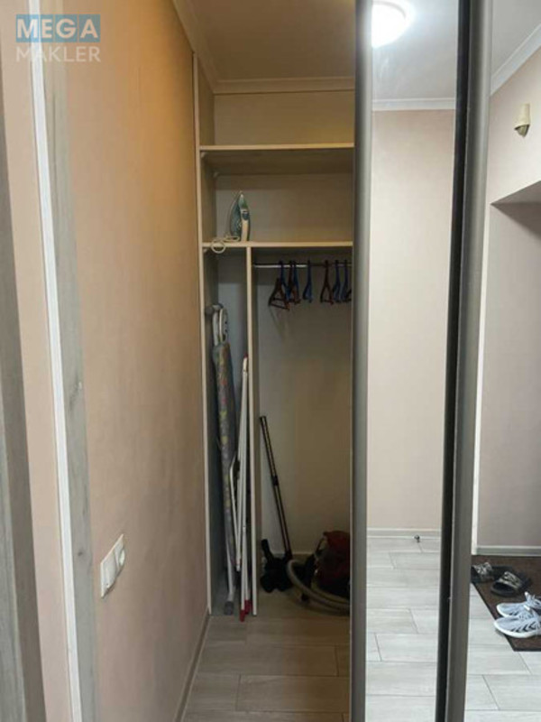 Оренда 1 кімнатної квартири, <a class="location-link" href="/irpen/" title="Недвижимость Ірпінь">Ірпінь</a>, попова (изображение 12)