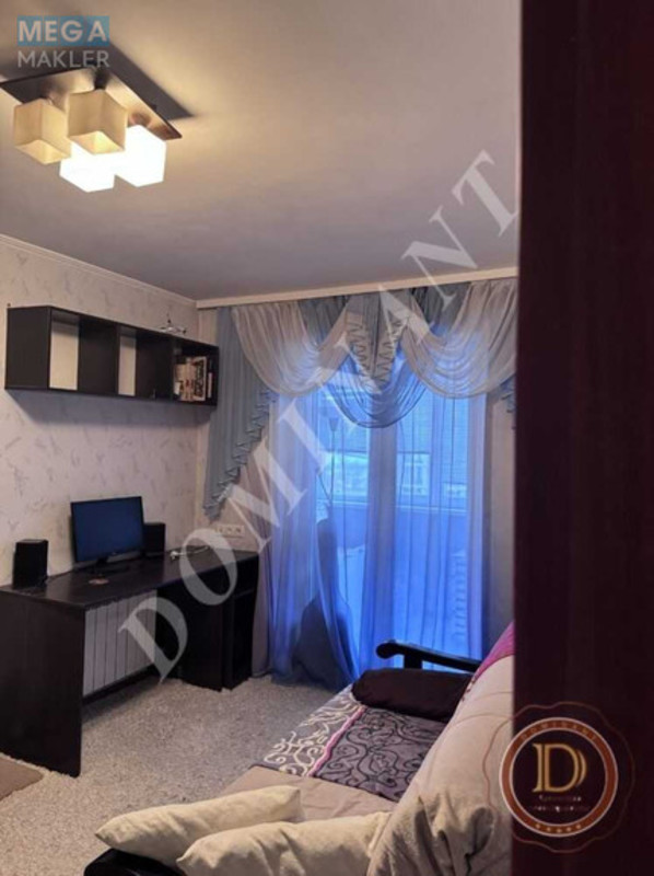 Продаж 2 кімнатної квартири (47/28/8), 10 пов. 10 пов. будинку, <a class="location-link" href="/zaporozhje/" title="Недвижимость Запоріжжя">Запоріжжя</a>, <a class="location-link" href="/zaporozhje/leninskij/" title="Недвижимость Ленінський район">Ленінський р-н</a>, Петра Сагайдачного (изображение 4)