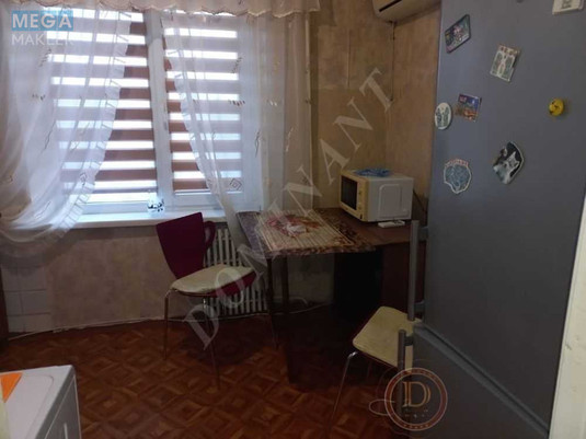 Продаж 2 кімнатної квартири (50/27/7), 8 пов. 9 пов. будинку, <a class="location-link" href="/zaporozhje/" title="Недвижимость Запоріжжя">Запоріжжя</a>, <a class="location-link" href="/zaporozhje/zavodskoj/" title="Недвижимость Заводський район">Заводський р-н</a>, Історична (изображение 4)