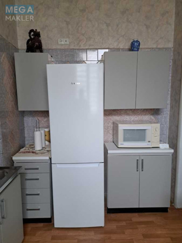 Оренда 1 кімнатної квартири, <a class="location-link" href="/kiev/" title="Недвижимость Київ">Київ</a>, <a class="location-link" href="/kiev/shevchenkovskij/" title="Недвижимость Шевченківський район">Шевченківський р-н</a>, Саксаганского ул., 109/20 (изображение 2)