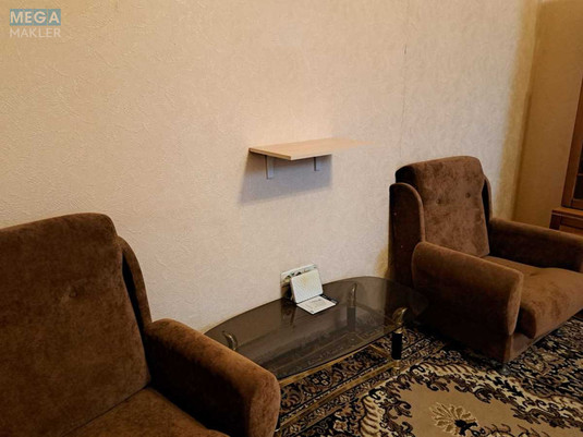 Оренда 1 кімнатної квартири, <a class="location-link" href="/kiev/" title="Недвижимость Київ">Київ</a>, <a class="location-link" href="/kiev/shevchenkovskij/" title="Недвижимость Шевченківський район">Шевченківський р-н</a>, Саксаганского ул., 109/20 (изображение 4)