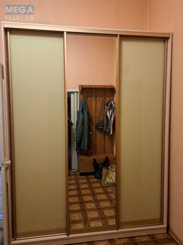 Оренда 1 кімнатної квартири, <a class="location-link" href="/kiev/" title="Недвижимость Київ">Київ</a>, <a class="location-link" href="/kiev/shevchenkovskij/" title="Недвижимость Шевченківський район">Шевченківський р-н</a>, Саксаганского ул., 109/20 (изображение 6)