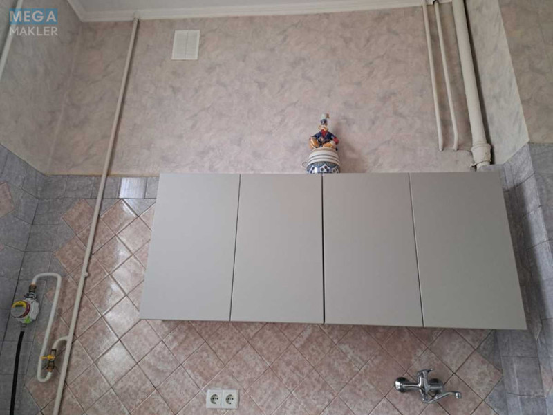 Оренда 1 кімнатної квартири, <a class="location-link" href="/kiev/" title="Недвижимость Київ">Київ</a>, <a class="location-link" href="/kiev/shevchenkovskij/" title="Недвижимость Шевченківський район">Шевченківський р-н</a>, Саксаганского ул., 109/20 (изображение 9)