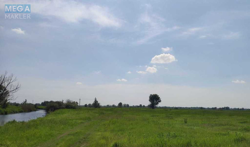 Продажа участка, 4&nbsp;960&nbsp;соток, участок под жилую застройку, <a class="location-link" href="/gnedin/" title="Недвижимость Гнідін">Гнідин</a>, <a class="location-link" href="/gnedin/obolonskij/" title="Недвижимость Оболонский район">Оболонский р-н</a>, вул. Нова (изображение 5)