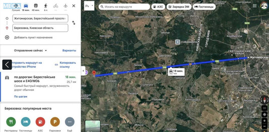 Оренда комерційної нерухомості, 6&nbsp;000&nbsp;кв.м, под склад, <a class="location-link" href="/berezovka-selo-kv/" title="Недвижимость Березівка">Березівка</a>, лесі українки, 1 (изображение 4)