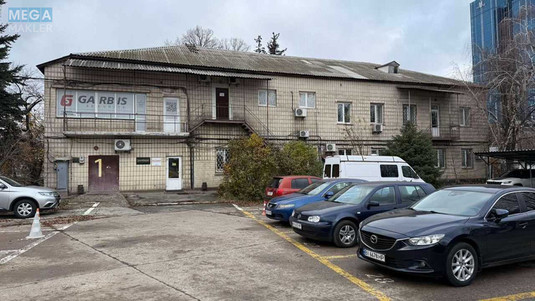 Продаж комерційної нерухомості, 1&nbsp;235&nbsp;кв.м, под офис, <a class="location-link" href="/kiev/" title="Недвижимость Київ">Київ</a>, <a class="location-link" href="/kiev/shevchenkovskij/" title="Недвижимость Шевченківський район">Шевченківський р-н</a>, Льва Толстого вул., 63 (изображение 4)